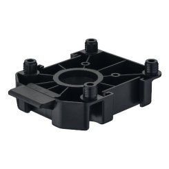 Häfele AXILO™ 78, Mounting Plate, Screw Mount