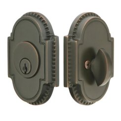 EM8459 Knoxville Deadbolt US10B