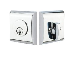 Emtek Neos Deadbolt US26