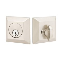 Emtek Quincy Deadbolt US15
