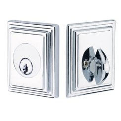 EM8479 Wilshire Deadbolt US26