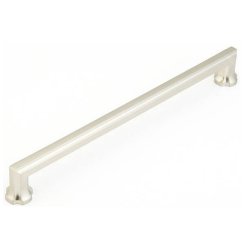Empire Appliance Pull - Satin Nickel