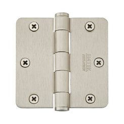 Emtek US15 with 1/4" radius