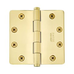 Emtek 96224 Polished Brass