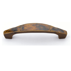 Tiger Penshell Cabinet Handle - Estate Dover