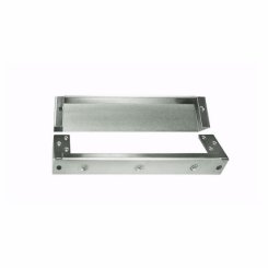 Securitron SMSS Surface Mount Housing Strike — Shear For Magnalock, Electronic Lock