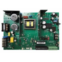 Securitron AQL102 Series Intelligent Power System, 10 Amp at 12 VDC, Single Voltage Power Supply Only