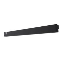 Pemko PSLIDE PEMKOMATIC, Automatic Door Operating System, Black Suede Powder Coat Finish