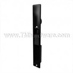 Adams Rite Flushlock 4189, Lockset and Deadbolt, For Aluminum and Hollow Metal Sliding Doors