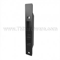 Adams Rite Flushlock 4430, Lockset and Deadbolt, For Aluminum and Hollow Metal Sliding Doors