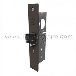 Adams Rite Deadlatch 4530, Standard Duty, Deadlatch Retrofit, For Aluminum Swinging Doors
