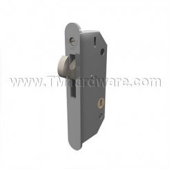 Adams Rite Deadlock 5017, Adjustable Bolt, For Sliding Wood Doors