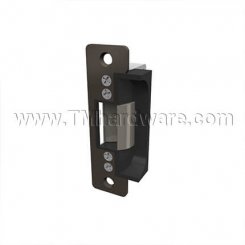 Adams Rite Electric Strike 7160, For Mortise and Cylindrical Locks, For Aluminum Jambs