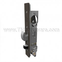 Adams Rite Deadlock MS+1890 Series MS®, Lock and Latch Bolt, For Aluminum Swinging Doors