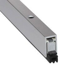 barzen #3870A adjustable door gasket for soundproofing