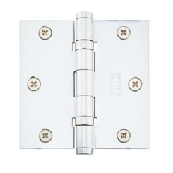 Emtek 96413 Polished Chrome Hinge