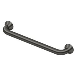 Content Deltana 88 Series Solid Brass Grab Bars, Concealed Screw Oil-Rubbed Bronze (US10B) Finished