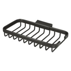 Deltana Wire Basket Rectangular Oil-Rubbed Bronze (US10B) Finished