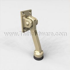 Deltana Kickdown Holder, 4-7/8" Tall