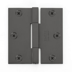 Emtek Finish Sample, US10B Finish