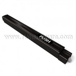 Falcon 1590EO Rim Touchbar Exit Device, Medium Duty - Exit Only