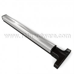 Falcon 1690EO Concealed Vertical Rod Touchbar Exit Device, Medium Duty - Exit Only
