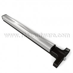 Falcon 1790EO Rim Touchbar Exit Device, Low Maintenance, Medium Duty - Exit Only