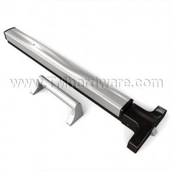 Falcon 1790 Series, Rim Touchbar Exit Device, Low Maintenance, Medium Duty - Cylindrical Functions and Trims