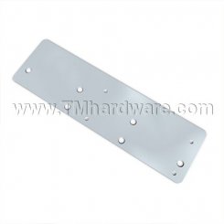 Falcon SC71 Heavy Duty Overhead Door Closer Replacement Mounting Plates