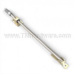 Glynn Johnson 70 Overhead Holder - Surface Mounted, Heavy Duty