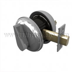 Deadbolt, Hager 3100 Series, Grade 1