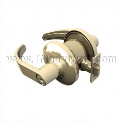 Hager 3500 Series Grade 2 Door Handle - Keyed, Privacy, Passage or Dummy Function