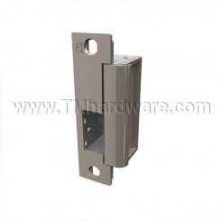 HES 1600 Electric Strike, For Cylindrical and Mortise Latchbolt and Deadbolt Locks