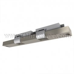 HES-Folger Adam 310-4-1 Electric Strike, For Surface Vertical Rod Exit Devices with Spacing Between 4" and 4-3/4"