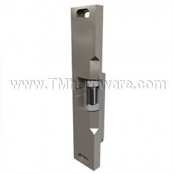 HES-Folger Adam 310-4S Electric Strike, Fire-Rated, For Squarebolt® Style Rim Exit Devices