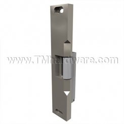 HES-Folger Adam 310-4 Electric Strike, Fire-Rated, For Rim Exit Devices up to a 3/4" Pullman Latchbolt