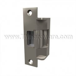 HES 7501 Electric Strike, Fire Rated, Preload Solution For Cylindrical Locksets up to a 3/4" Latchbolt Throw