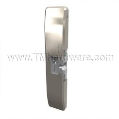 HES 9600 Electric Strike, Surface Mounted, Windstorm-Resistant, For Rim Exit Devices up to a 3/4" Pullman Latchbolt