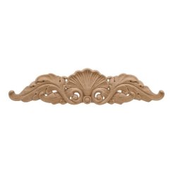 Content Featured Products Hafele Wooden Onlay, Shell 20" X 4-1/2", Beech finish