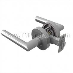 Hager 2300 Series Tubular Lever