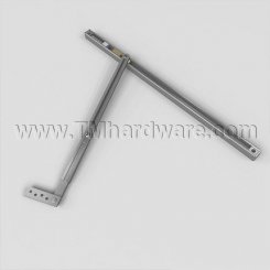 Hager, Grade 2 Medium Duty, Overhead Door Holder and Stop