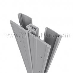 Roton Piano Hinge, Full Surface Bifold Applications, Heavy Duty