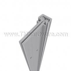 Roton 780-112HD Continuous Hinge, Concealed Leaf Medium Weight Door