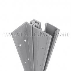 Roton 780-155HD Continuous Hinge, Half Surface Center Hung and Egress Conversions