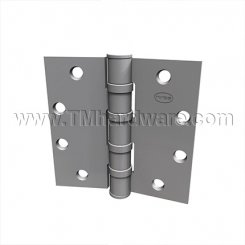 Ives 5BB1HW, 5 Knuckle, Ball Bearing, Heavy Weight, Full Mortise, Steel Hinge