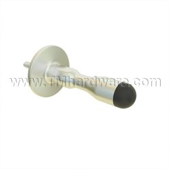 Ives WS11X Wall Stop- Satin Chrome