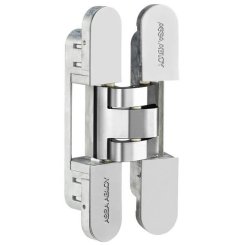 McKinney MK100 Concealed Hinge, Certified Grade 1, Doors up to 282 LB