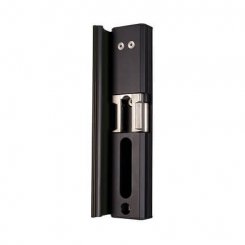 Locinox Gate Keep MODULEC-SA, Electric Strike, Standard, Adjustable, For Swing Gate Locks