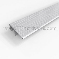 NGP 960 Aluminum Ramp Bridge, 2.5" Height, 6" Width