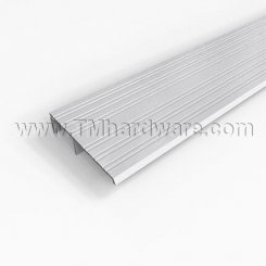 NGP 962 Aluminum Ramp Bridge, 1.5" Height, 6" Width
